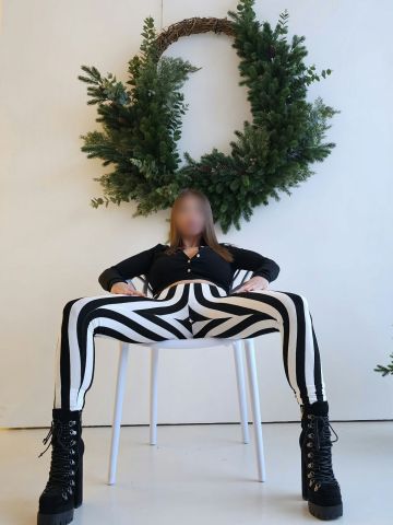 Лиана Сексуальная Фигура Баймак